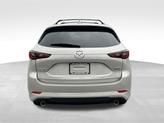 Thumbnail of 2025 Quartz Metallic Mazda CX-5