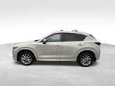 Thumbnail of 2025 Quartz Metallic Mazda CX-5