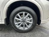 Thumbnail of 2025 Quartz Metallic Mazda CX-5