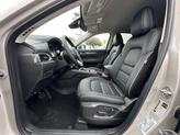 Thumbnail of 2025 Quartz Metallic Mazda CX-5