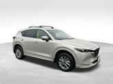 Thumbnail of 2025 Quartz Metallic Mazda CX-5