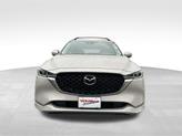 Thumbnail of 2025 Quartz Metallic Mazda CX-5