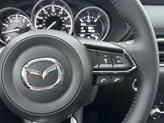 Thumbnail of 2025 Quartz Metallic Mazda CX-5