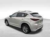 Thumbnail of 2025 Quartz Metallic Mazda CX-5