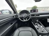 Thumbnail of 2025 Quartz Metallic Mazda CX-5