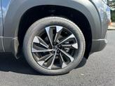 Thumbnail of 2025 Machine Gray Mazda CX-50 Hybrid