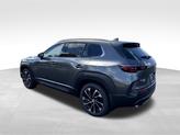 Thumbnail of 2025 Machine Gray Mazda CX-50 Hybrid