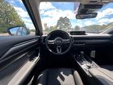 Thumbnail of 2025 Machine Gray Mazda CX-50 Hybrid