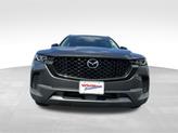 Thumbnail of 2025 Machine Gray Mazda CX-50 Hybrid