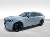 Thumbnail of 2024 Rhodium Mazda CX-90