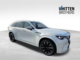Photo of 2024 Rhodium Mazda CX-90