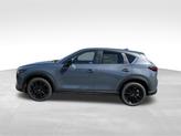 Thumbnail of 2025 Polymetal Gray Metallic Mazda CX-5