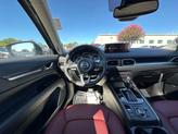 Thumbnail of 2025 Polymetal Gray Metallic Mazda CX-5