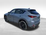 Thumbnail of 2025 Polymetal Gray Metallic Mazda CX-5
