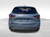 Thumbnail of 2025 Polymetal Gray Metallic Mazda CX-5