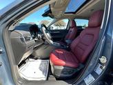 Thumbnail of 2025 Polymetal Gray Metallic Mazda CX-5