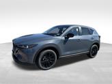 Photo of 2025 Polymetal Gray Metallic Mazda CX-5