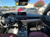 Thumbnail of 2025 Polymetal Gray Metallic Mazda CX-5