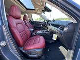 Thumbnail of 2025 Polymetal Gray Metallic Mazda CX-5
