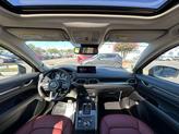 Thumbnail of 2025 Polymetal Gray Metallic Mazda CX-5