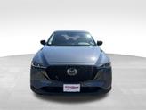 Thumbnail of 2025 Polymetal Gray Metallic Mazda CX-5