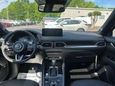 Thumbnail of 2025 Machine Gray Mazda CX-5