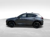 Thumbnail of 2025 Machine Gray Mazda CX-5
