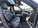 Thumbnail of 2025 Machine Gray Mazda CX-5