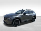 Thumbnail of 2025 Machine Gray Mazda CX-5