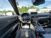 Thumbnail of 2025 Machine Gray Mazda CX-5