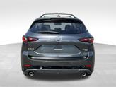 Thumbnail of 2025 Machine Gray Mazda CX-5
