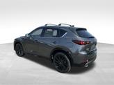 Thumbnail of 2025 Machine Gray Mazda CX-5