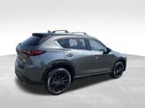 Thumbnail of 2025 Machine Gray Mazda CX-5