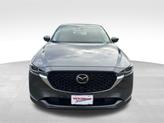 Thumbnail of 2025 Gray Mazda CX-5