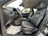 Thumbnail of 2025 Gray Mazda CX-5