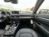 Thumbnail of 2025 Gray Mazda CX-5