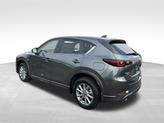 Thumbnail of 2025 Gray Mazda CX-5