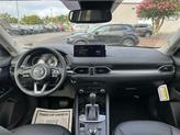Thumbnail of 2025 Gray Mazda CX-5