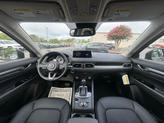Thumbnail of 2025 Gray Mazda CX-5