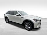 Photo of 2025 Platinum Mazda CX-90