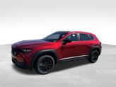 Thumbnail of 2025 Soul Red Crystal Metallic Mazda CX-50
