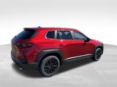 Thumbnail of 2025 Soul Red Crystal Metallic Mazda CX-50
