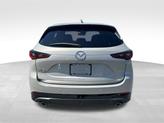 Thumbnail of 2025 Platinum Quartz Metallic Mazda CX-5