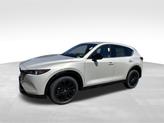 Photo of 2025 Platinum Quartz Metallic Mazda CX-5