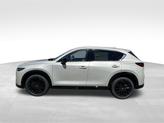 Thumbnail of 2025 Platinum Quartz Metallic Mazda CX-5
