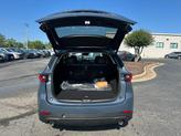 Thumbnail of 2025 Gray Metallic Mazda CX-5