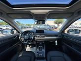 Thumbnail of 2025 Gray Metallic Mazda CX-5