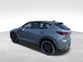 Thumbnail of 2025 Gray Metallic Mazda CX-5