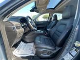 Thumbnail of 2025 Gray Metallic Mazda CX-5