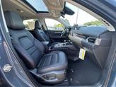 Thumbnail of 2025 Gray Metallic Mazda CX-5